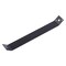 Hampton Hampton 13.3 in. H X 1.5 in. W X 1/8 in. D Black Steel Inside Strap Brace 02-3411-657 - alternate 4